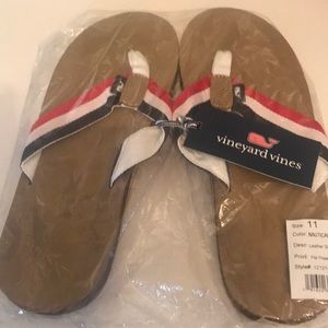 Men’s flip flops